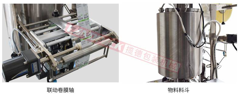 卷膜<div   id=
